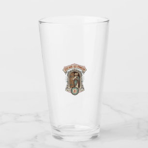 Copo De Pint Simbolismo da Chave da Porta de Jesus Simbolismo d
