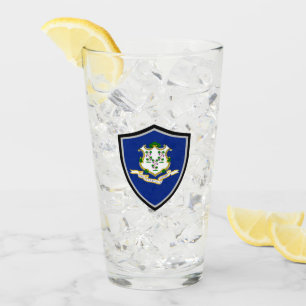 Copo De Pint Sinalizador Connecticut