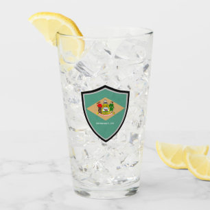 Copo De Pint Sinalizador Delaware