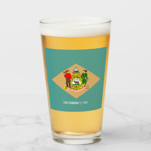Copo De Pint Sinalizador Delaware