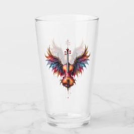 Copo De Pint Sinfonia dos Céus ao Luar