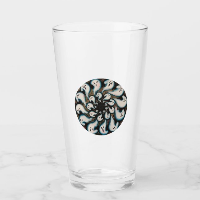 Copo De Pint Sip Fantasma (Frente)