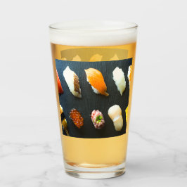Copo De Pint Slate & Sizzle – Sushi Goes Sophisticated