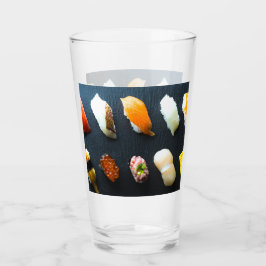 Copo De Pint Slate & Sizzle – Sushi Goes Sophisticated