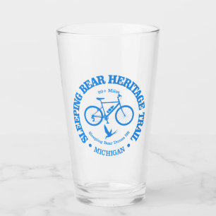 Copo De Pint Sleeping Bear HT (ciclismo)