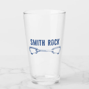 Copo De Pint Smith Rock Escalando rapidamente