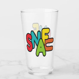 COPO DE PINT SNAFU