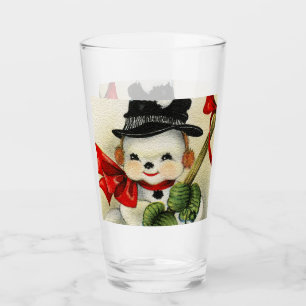 Copo De Pint Snowman 004