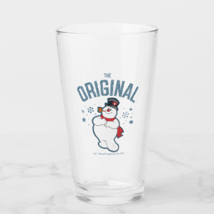 Copo De Pint Snowman™ congelado O original