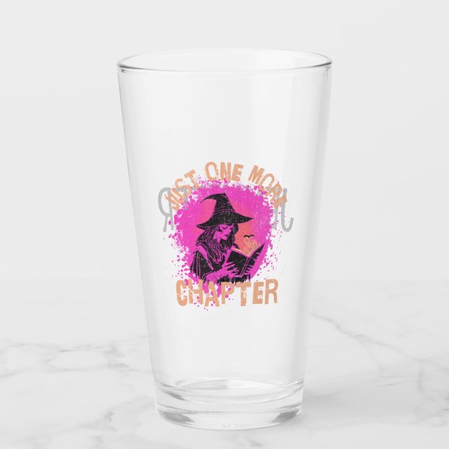 Copo De Pint Só mais um capítulo (Frente)