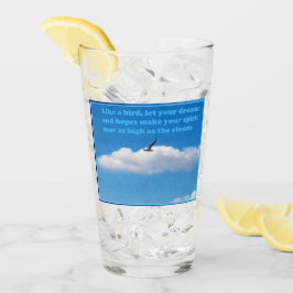 Copo De Pint Soar, Para Mais