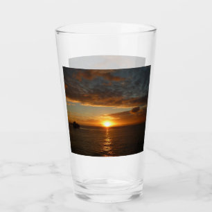 Copo De Pint Sol no Mar II - Capa de Mar Tropical