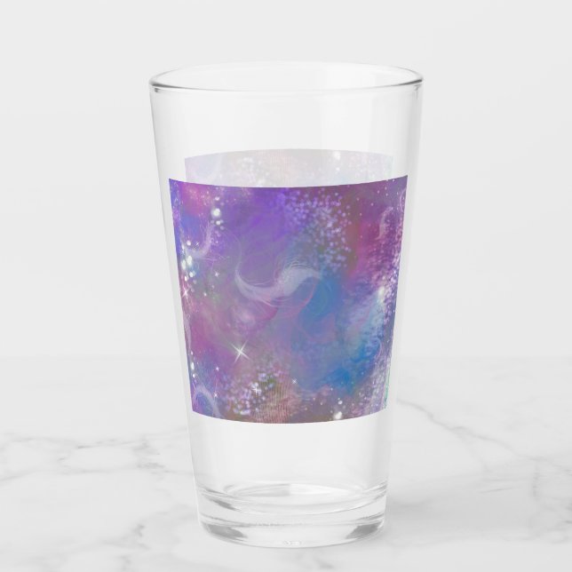 Copo De Pint Sonho de fosco (Frente)