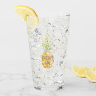 Copo De Pint Sonho Dourado com Amaciã Amarelo Aqua