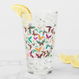 Copo De Pint Sonhos de Borboleta