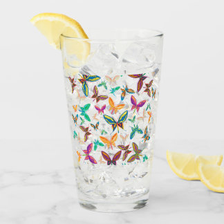 Copo De Pint Sonhos de Borboleta