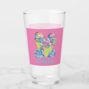 Copo De Pint Sorvete