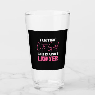 Copo De Pint Sou Uma Garota Legal