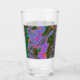 Copo De Pint Sour Marble