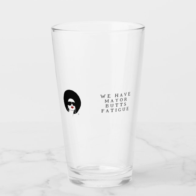 Copo De Pint Specialty Mug (Frente)