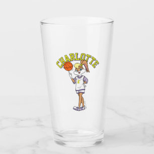 Copo De Pint Spin de basquete da Lola