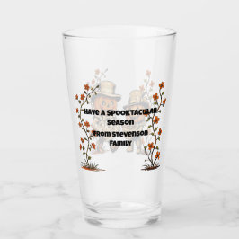 Copo De Pint Spooktacular Pumpkin Pals Halloween
