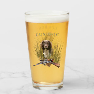 Copo De Pint Sprocker Spaniel