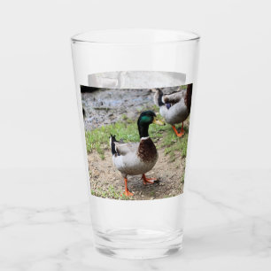 Copo De Pint Sr. Duck