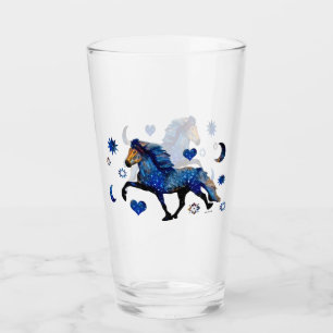 Copo De Pint Stary Night Charismatic Tolice, cavalo islandês