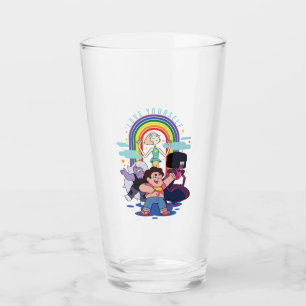 Copo De Pint Steven Universe - Ame-se