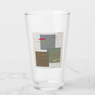 Copo De Pint Streak Squares