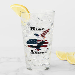 Copo De Pint Subir acima