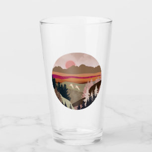 Copo De Pint Summer Geese