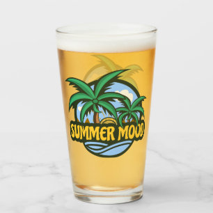 Copo De Pint Summer Mood