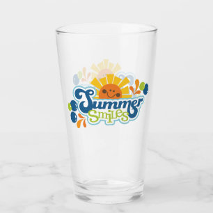 Copo De Pint Summer Smile Sunshine
