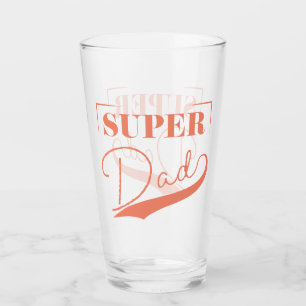 Copo De Pint Super Pai