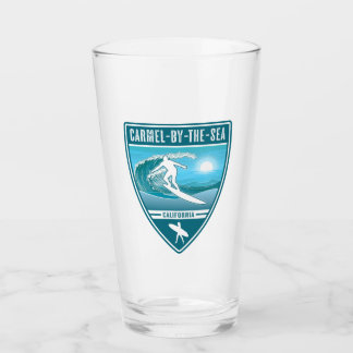 Copo De Pint Surf Carmel-By-The-Sea California