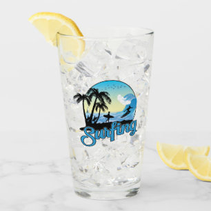 Copo De Pint surfing Sea Beach