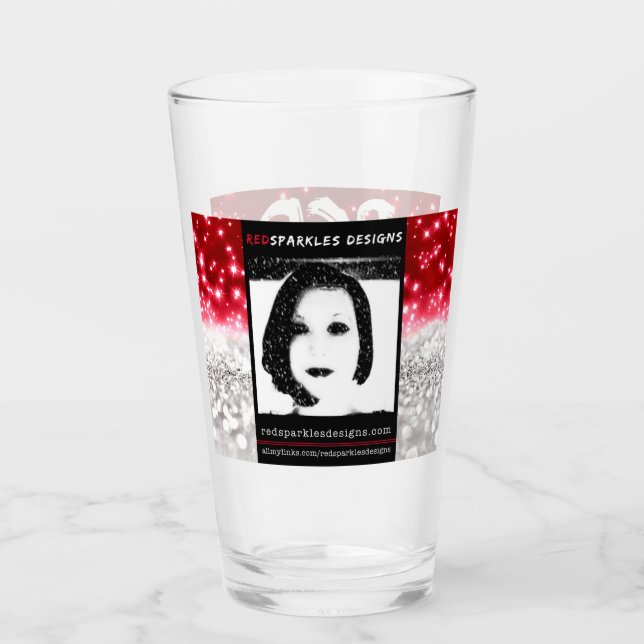 Copo De Pint Swag RSD (Frente)