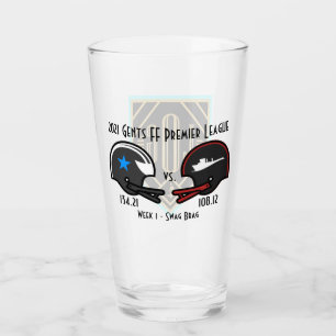 Copo De Pint SwagBrag1 Geordie v Wearside Glass