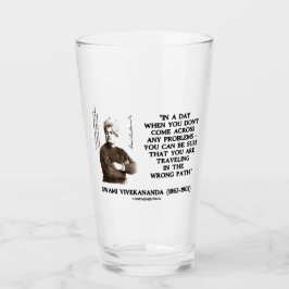 Copo De Pint Swami Vivekananda Traveling In Wrong Path