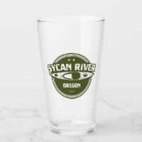 Sycan River Oregon Kayaking