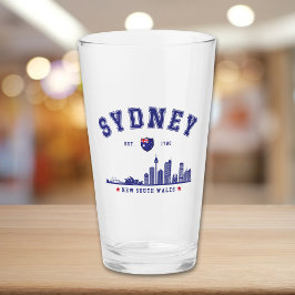 Copo De Pint Sydney Metropolitan View