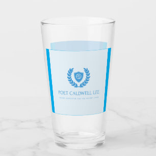 Copo De Pint Taça PCL Glass