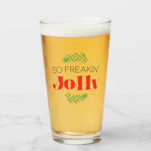 Copo De Pint Tão louco, Jolly