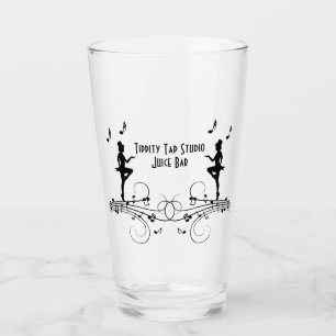 Copo De Pint Tap Dancers Music Design