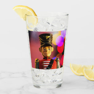 Copo De Pint Tatuador de Natal figurino SlipperyJoe gay pri