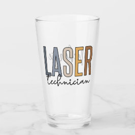 Copo De Pint Técnico de laser personalizado | Tecnologia Laser