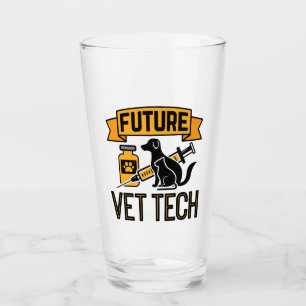Copo De Pint Tecnologia futura Vet