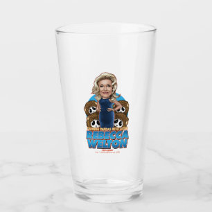 Copo De Pint Ted Lasso Rebecca Welton Bobblehead